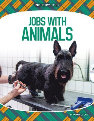 Jobs with Animals 1