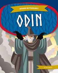 bokomslag Odin