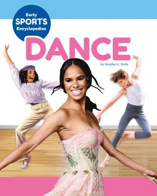 Heather L. Bode, Heather L Bode - Dance, Inbunden
