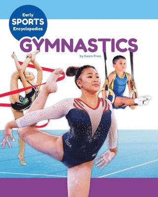 Price, K: Gymnastics 1