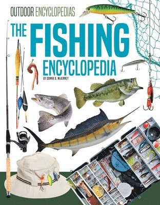 The Fishing Encyclopedia