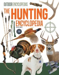 bokomslag Conley, K: Hunting Encyclopedia