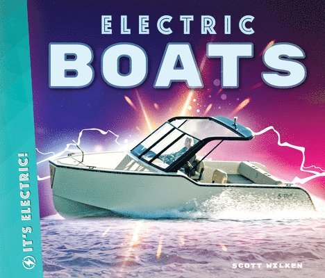 Electric Boats 1