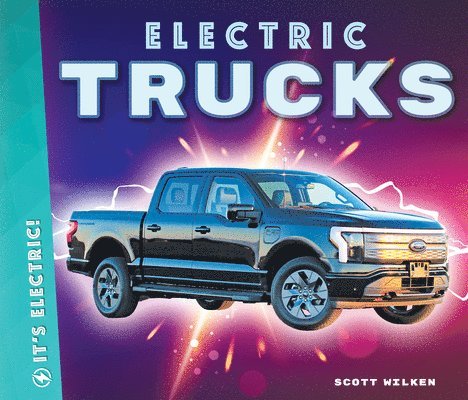 Electric Trucks 1