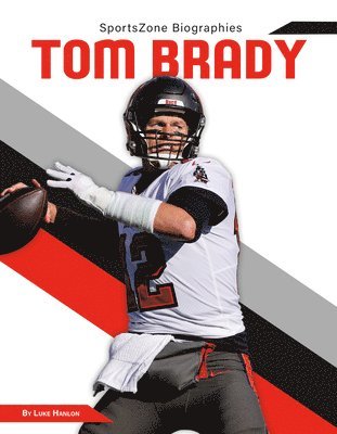 Tom Brady 1