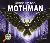 bokomslag Chasing the Mothman