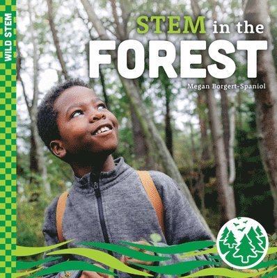 Stem in the Forest 1