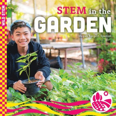 Stem in the Garden 1