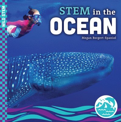 Stem in the Ocean 1