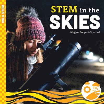 Stem in the Skies 1