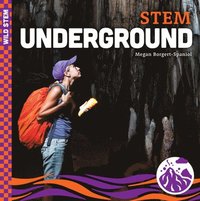 bokomslag Stem Underground