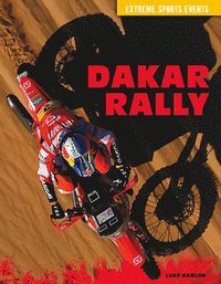 bokomslag Dakar Rally