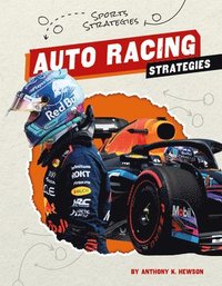 bokomslag Auto Racing Strategies