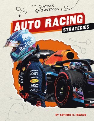 Auto Racing Strategies 1