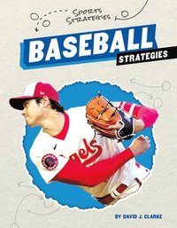 bokomslag Baseball Strategies