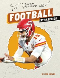 bokomslag Football Strategies