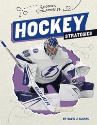 bokomslag Hockey Strategies