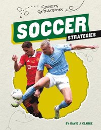 bokomslag Soccer Strategies