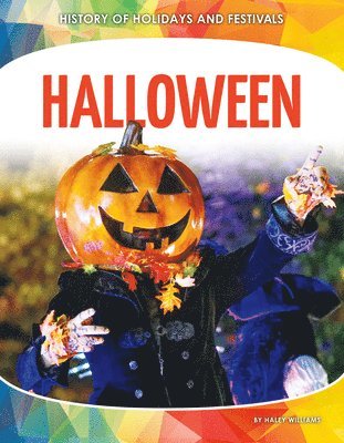 Haley Williams - Halloween, Inbunden