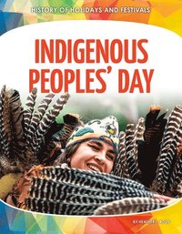 bokomslag Indigenous Peoples' Day