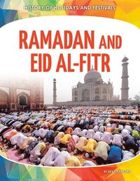 bokomslag Ramadan and Eid Al-Fitr