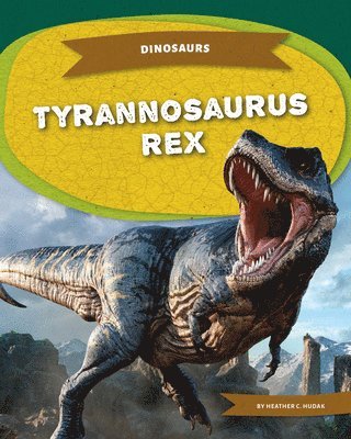Tyrannosaurus Rex