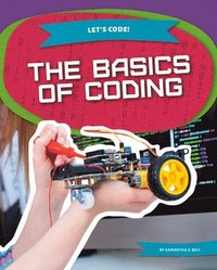 bokomslag Basics of Coding