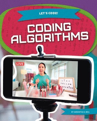 Coding Algorithms 1