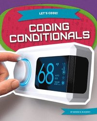 bokomslag Coding Conditionals