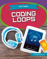 bokomslag Coding Loops