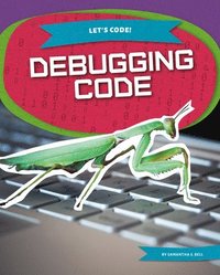 bokomslag Debugging Code