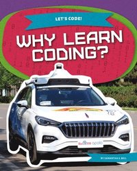 bokomslag Why Learn Coding?