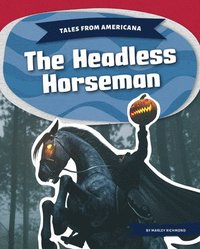 bokomslag Headless Horseman