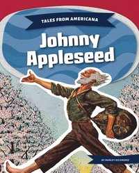 bokomslag Johnny Appleseed