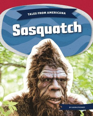 Sasquatch 1