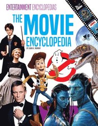 bokomslag Movie Encyclopedia