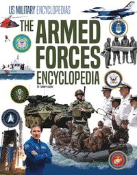 bokomslag Armed Forces Encyclopedia