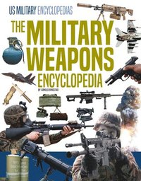 bokomslag Military Weapons Encyclopedia