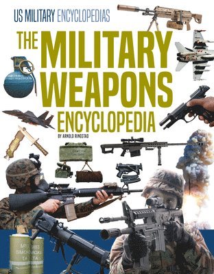 Military Weapons Encyclopedia 1