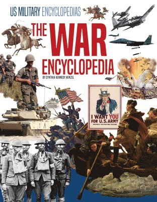 War Encyclopedia 1