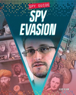 Spy Evasion