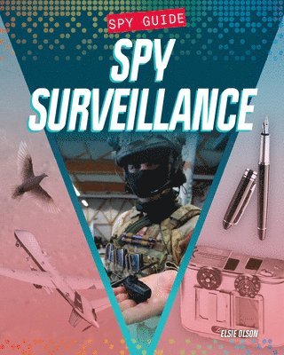 Spy Surveillance