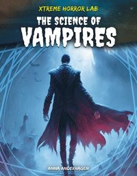bokomslag Science of Vampires