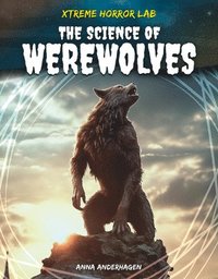 bokomslag Science of Werewolves
