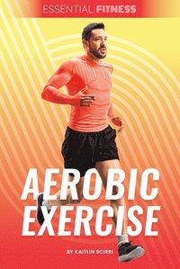 bokomslag Aerobic Exercise