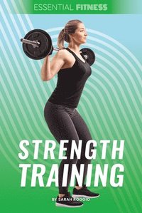 bokomslag Strength Training