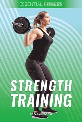 Strength Training 1