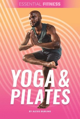 Yoga & Pilates 1