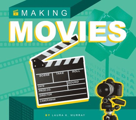 Making Movies 1