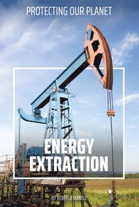 bokomslag Energy Extraction